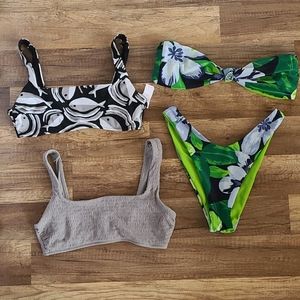 Aerie swim bundle